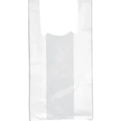 PLUS OFFICE BOLSA CAMISETA 35X50 200 UNIDADES 05105035050 MAK001495