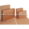 PLUS OFFICE CARPETA CARTON Fº 2A/40MM APAI 3574 MAK215150