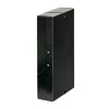 PLUS OFFICE CARPETA PROYECTO CARTON 7CM NEGRO 6207 NEGRO MAK180169