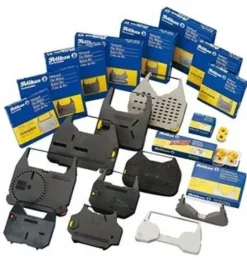 PLUS OFFICE CINTA MAQUINA CALCUL N/R GRU51 EP102C/GR24 MAK175008