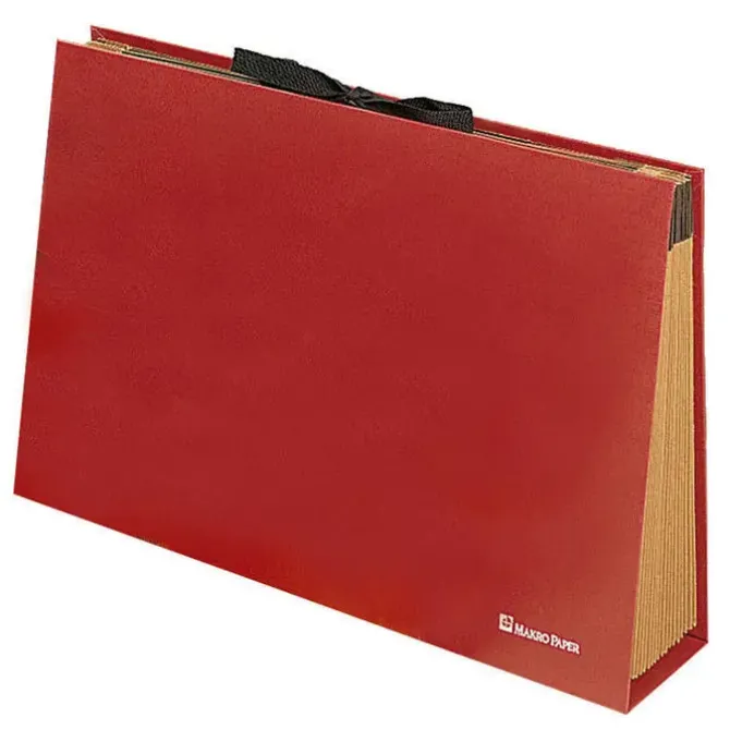 PLUS OFFICE CLASIFIC.MK CARTON Fº FUELLE A-Z 4800 MAK180200