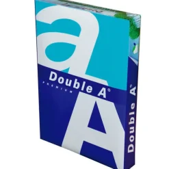 PLUS OFFICE PAPEL DOUBLE A A3 80GR 500H BLANCO DOUBLE A A3 MAK002220