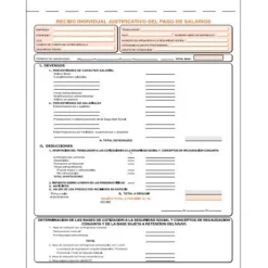 PLUS OFFICE TALONARIO F SALA.N DUP AUT T81 T81 MAK035102