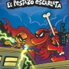 POLICÁN 12: EL PESTAZO ESCARLATA