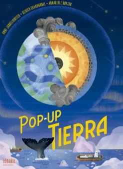 POP-UP TIERRA