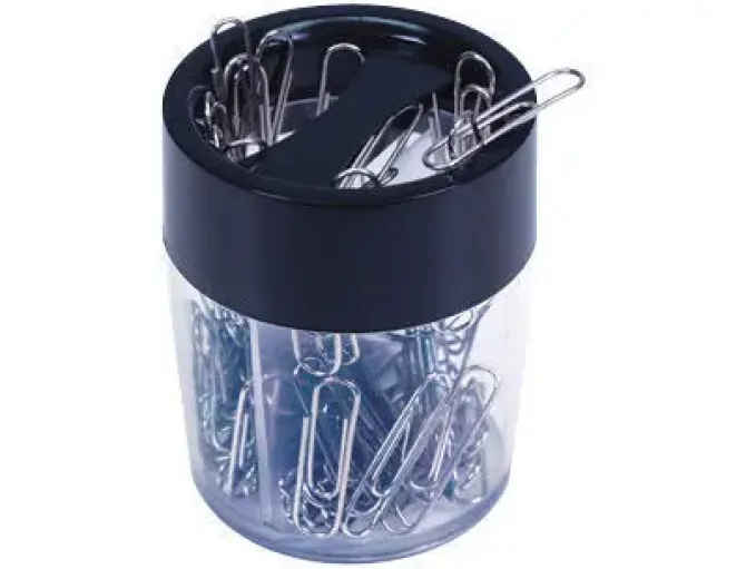 PORTACLIPS IMANTADO REDONDO CS31619