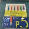 PORTAMINAS MAKRO RET.P-5 EXP36