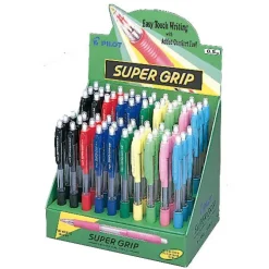 PORTAMINAS PILOT H-185 0,5MM EXP.60