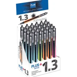 PORTAMINAS PLUS+OFFICE 1,3MM