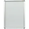 PORTAPOSTER NOBO MURAL MARCO CON CLIP A2