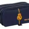 PORTATODO TRIPLE BIG REAL MADRID 2ª EQUIP. 24/25