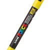 POSCA PC-3M AMARILLO 0,9-1,3MM