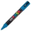 POSCA PC-5M AZUL CLARO PUNTA 1,8-2,5MM MAK119449