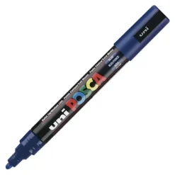 POSCA PC-5M AZUL UNTA 1,8-2,5MM MAK119448