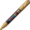 POSCA PC-1M ORO 0,7 - 1MM FINO