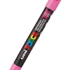 POSCA PC-3M ROSA 0,9-1,3MM PUNTA MEDIA