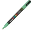 POSCA PC-3M VERDE CLARO 0,9-1,3MM PUNTA MEDIA
