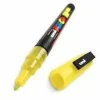 POSCA PC-3ML AMARILLO GLITTER 0,9-1,3MM