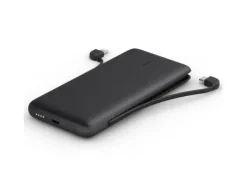 POWER BANK BELKIN 10K PD POWERBANK CAB USB-C + LIGH