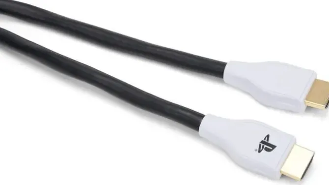 POWERA CABLE HDMI DE VELOCIDAD ULTRA ALTA PARA PLAYSTATION 5