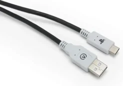 POWERA CABLE USB-C PARA PLAYSTATION 5