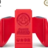 POWERA COMFORT GRIP JOY-CON PARA NINTENDO SWITCH - SUPER MARIO RED