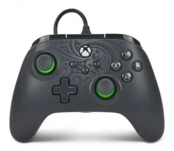 POWERA MANDO CON CABLE ADVANTAGE PARA XBOX SERIES XS - GREEN HINT