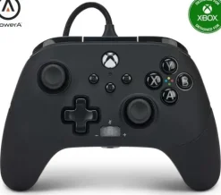 POWERA MANDO CON CABLE FUSION PRO 3 PARA XBOX SERIES XS - COLOR NEGRO