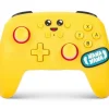 POWERA MANDO INALAMBRICO ENHANCED PARA NINTENDO SWITCH - PEELY