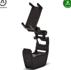 POWERA SOPORTE DE JUEGO MOGA PLAY & CHARGE DE PARA MANDOS INALAMBRICOS DE XBOX
