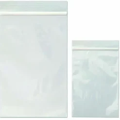 PREGIS PAQUETE 100 BOLSAS MINIGRIP 250X350 MM. AP13133