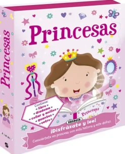 PRINCESAS