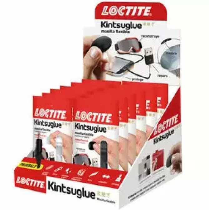 PRITT MASILLA REPARADORA KINTSUGLUE /EXP.16 2269706 MAK068938