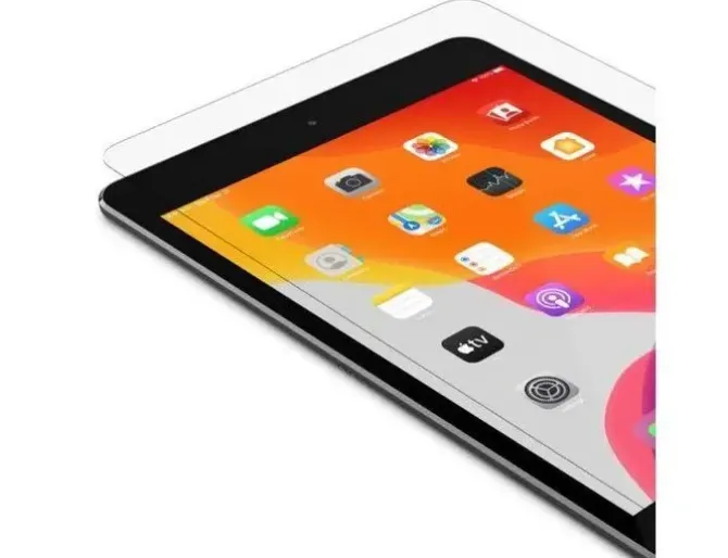 PROTECTOR DE PANTALLA BELKIN TEMPERED GLASS IPAD 7GEN - AIR 19