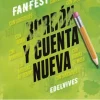 PROYECTO: FANFEST. MATEMÁTICAS 3. TRIMESTRES