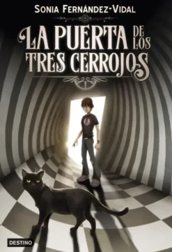 PUERTA DE LOS TRES CERROJOS 1