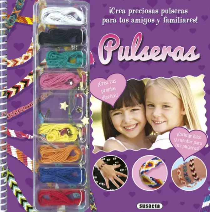 PULSERAS