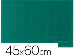 Q-CONNET PLANCHA GOMA CUTTING 450X600 CS25151
