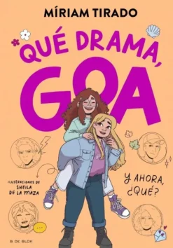QUE DRAMA, GOA