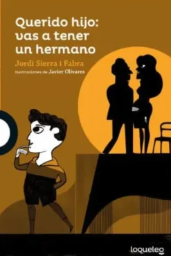 QUERIDO HIJO: VAS A TENER UN HERMANO