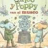QUICO Y POPPY VAN AL MUSEO