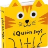 ¿QUIÉN SOY?
