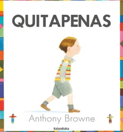 QUITAPENAS