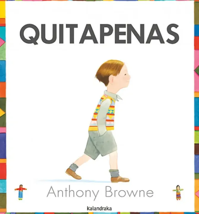 QUITAPENAS