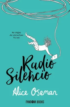 RADIO SILENCIO
