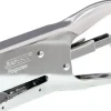 RAPESCO PORPOISE GRAPADORA METALICA DE TENAZA - HASTA 20 HOJAS - GRAPAS 26/6-8MM, 24/6-8MM - GRAPADO CERRADO