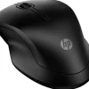 RATON HP DUAL 255 OPTICO 3 BOTONES 1600 DPI INALAMBRICO COLOR NEGRO