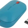 RATON LEITZ OPTICO INALAMBRICO DUAL COSY AZUL