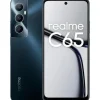 REALME C65 SMARTPHONE PANTALLA 6.67 - 8GB - 256GB - CAMARA PRINCIPAL 50MP - BATERIA 5000MAH - ADMITE CARGA DE 45W - COLOR NEGRO