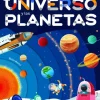 RECORRE EL UNIVERSO Y LOS PLANETAS